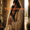 Por la deshonra