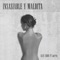 Insaciable y Maldita (feat. Gretto) - Alex Soon lyrics