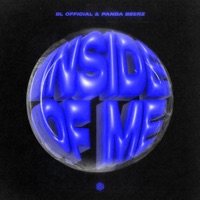 Inside of Me - Single - BL Official & Panda Beerz