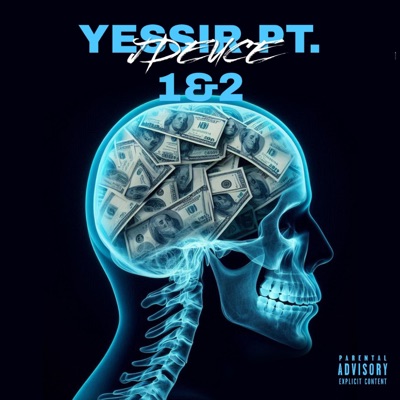 YESSIR PT. 1&2 - Single