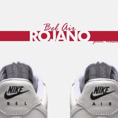 Bel Air - Single