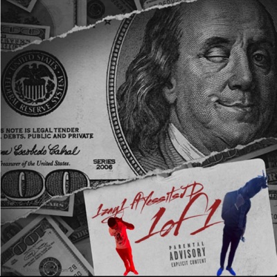 10f1 (feat. YessitsJD) - Single