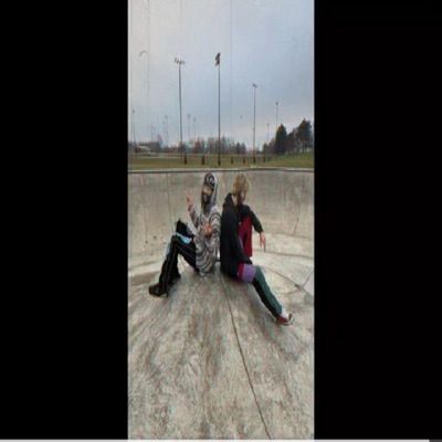 Ups & Downs (feat. Yung Heartbreak) - Single