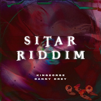 Sitar Riddim - Single