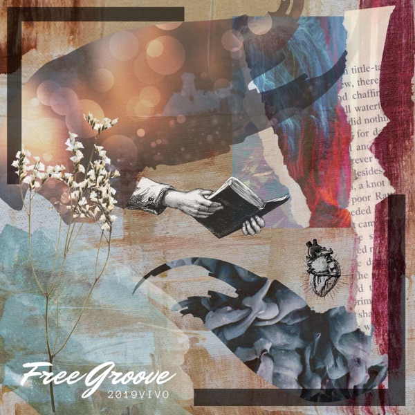 Free Groove 2019 Vivo (feat. Luis Sirimarco, Naza Bauer & Mati Catsoulieris)