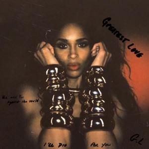 Greatest Love - Single