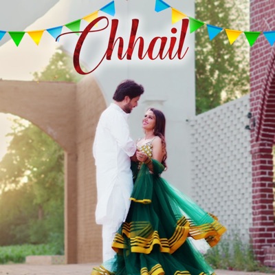 Chhail - Single