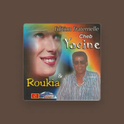 Listen to cheb yacine el abbassi, watch music videos, read bio, see tour dates & more!