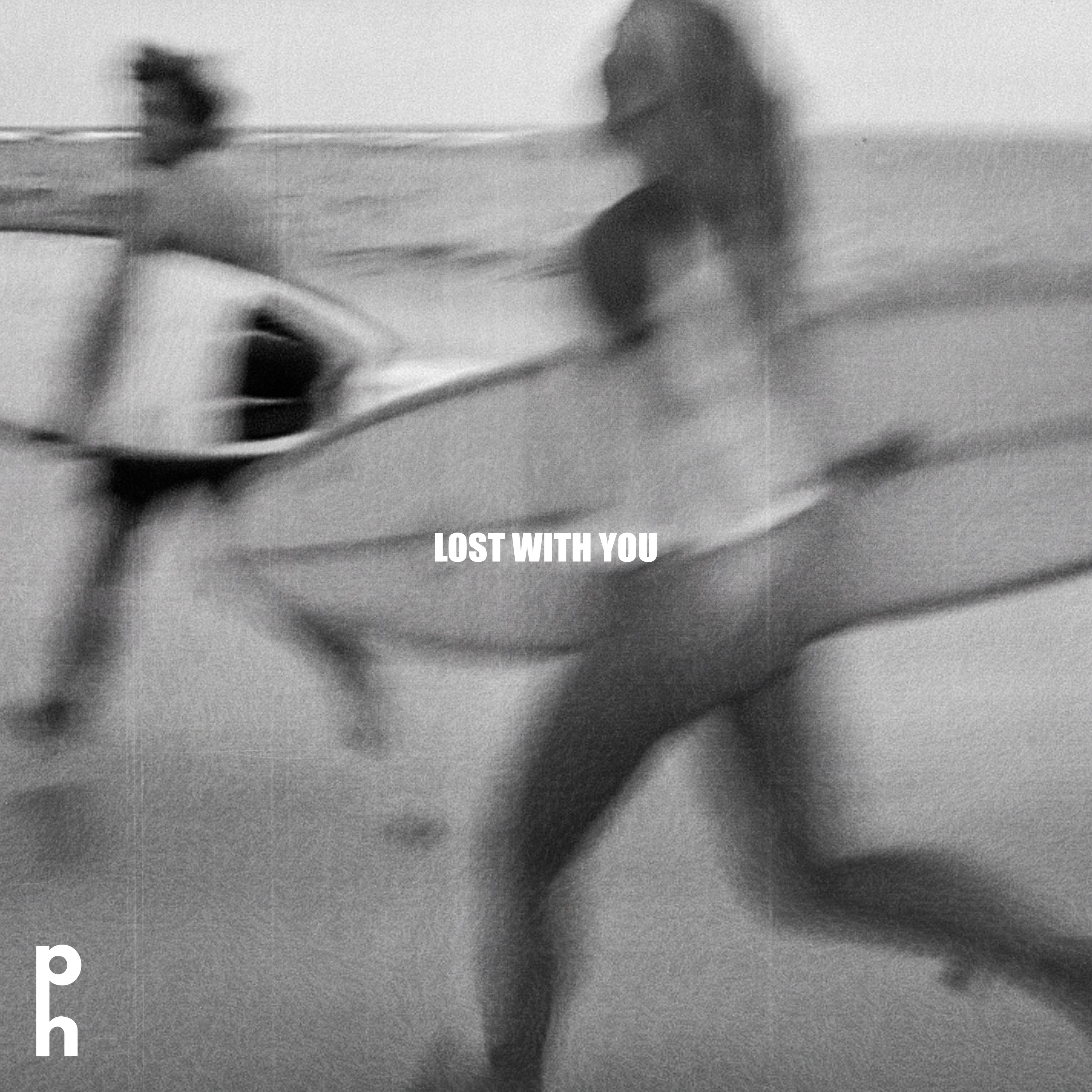 Lost with You - Single