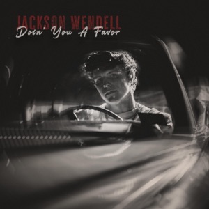 Doin' You A Favor - Single