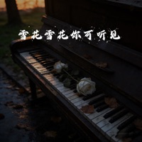 雪花雪花你可听见 (声声念你合唱版) - Single - 绝世小雪琪, 王一佳, 李发发 & 阿美呀
