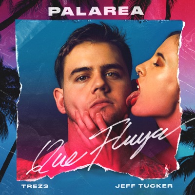 Que Fluya - Single