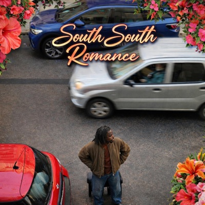 South South Romance - EP