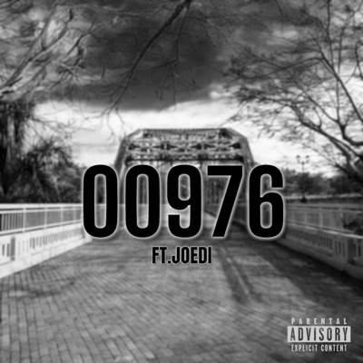00976 (feat. joediel) - Single