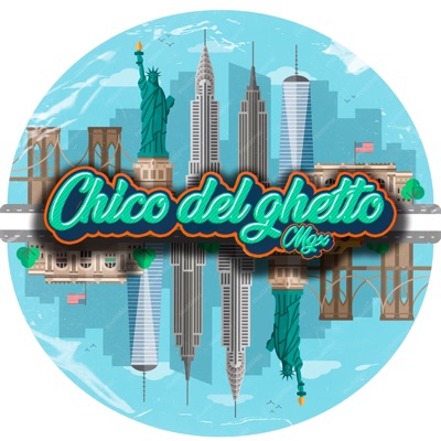 Chico Del Guetto - Single