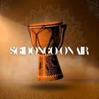 Sgidongo On Air - EP - Milane