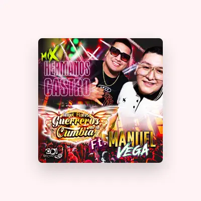 Listen to Manuel Vega, watch music videos, read bio, see tour dates & more!
