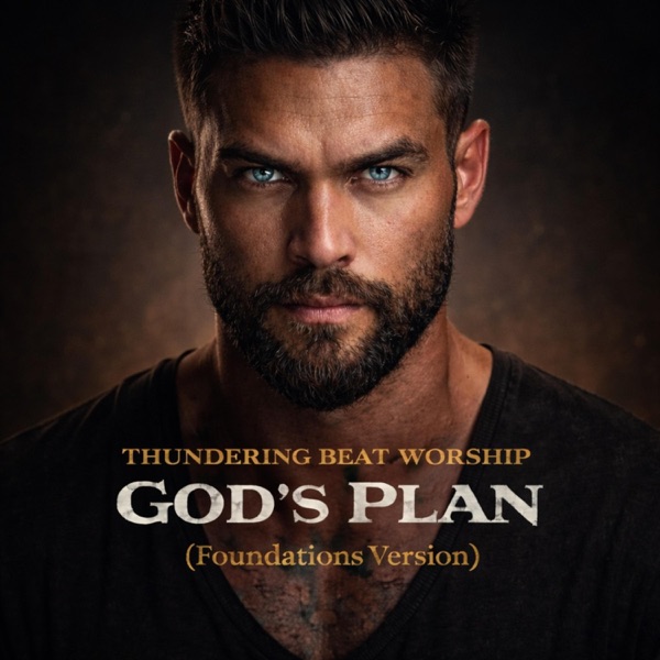 Thundering Beat Worship (foundation cut)