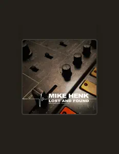 聆聽 Mike Henk、觀看音樂影片、閱讀小傳、查看巡演日期等！