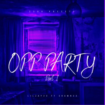 OPP PARTY - Single