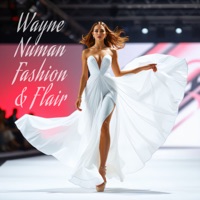 Fashion & Flair - Single - Wayne Numan
