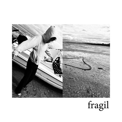 fragil (sommer) - Single