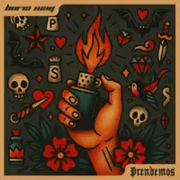 Prendemos — Boris Way
