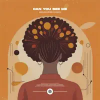 Can You See Me — Mannymore & Orfa