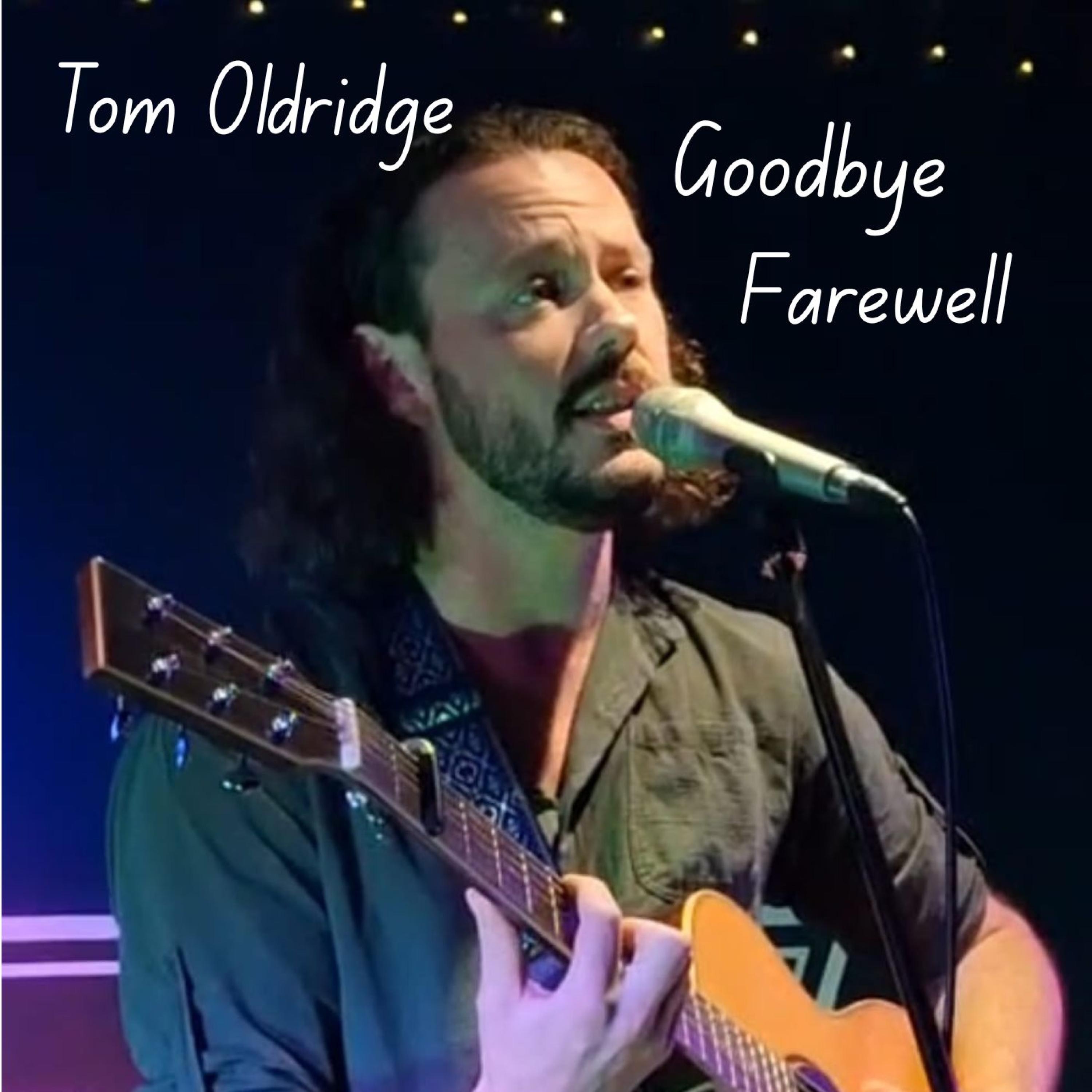 Goodbye Farewell - Single