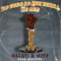 Ntlqbeo (No Todo Lo Que Brilla Es Oro) - Single - moyz, macafi & MOLLYN4