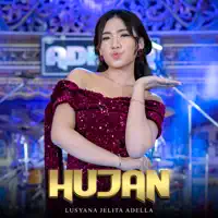 Hujan — Lusyana Jelita Adella