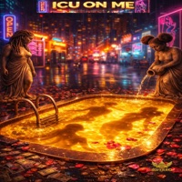 ICU On Me (feat. Z'ro) - Single - 93Ferro