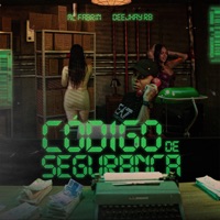 Código de Segurança - Single - MC Fabrin & Deejhay RB