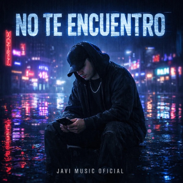 No Te Encuentro
