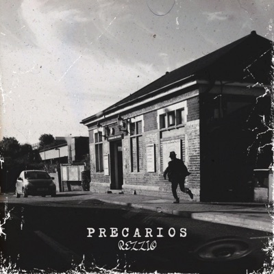 PRECARIOS - Single