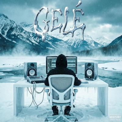 Gelé (feat. XODIA) - Single