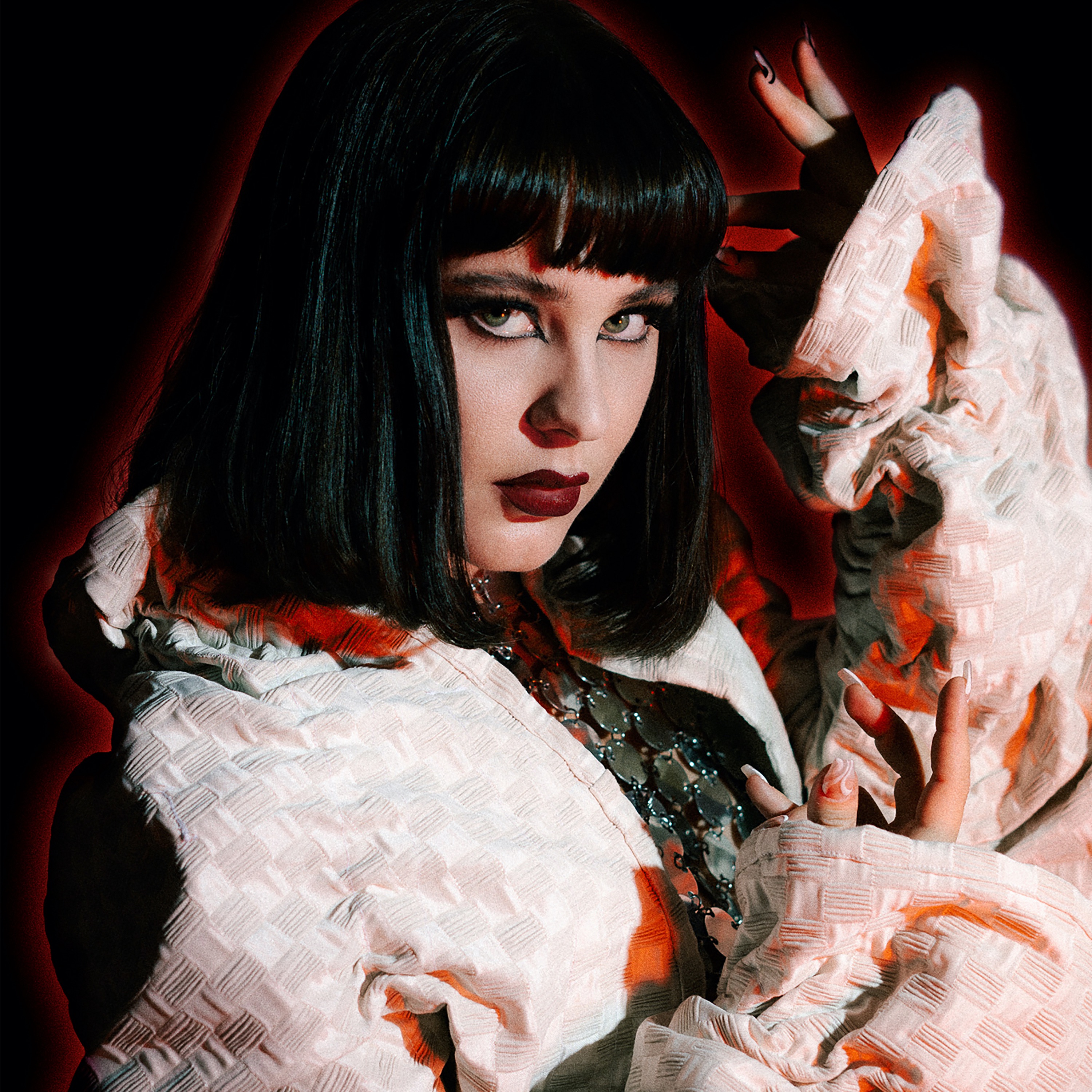 My Armageddon - Single