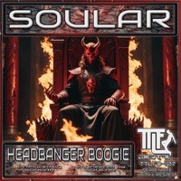 Headbanger Boogie - Single - Soular
