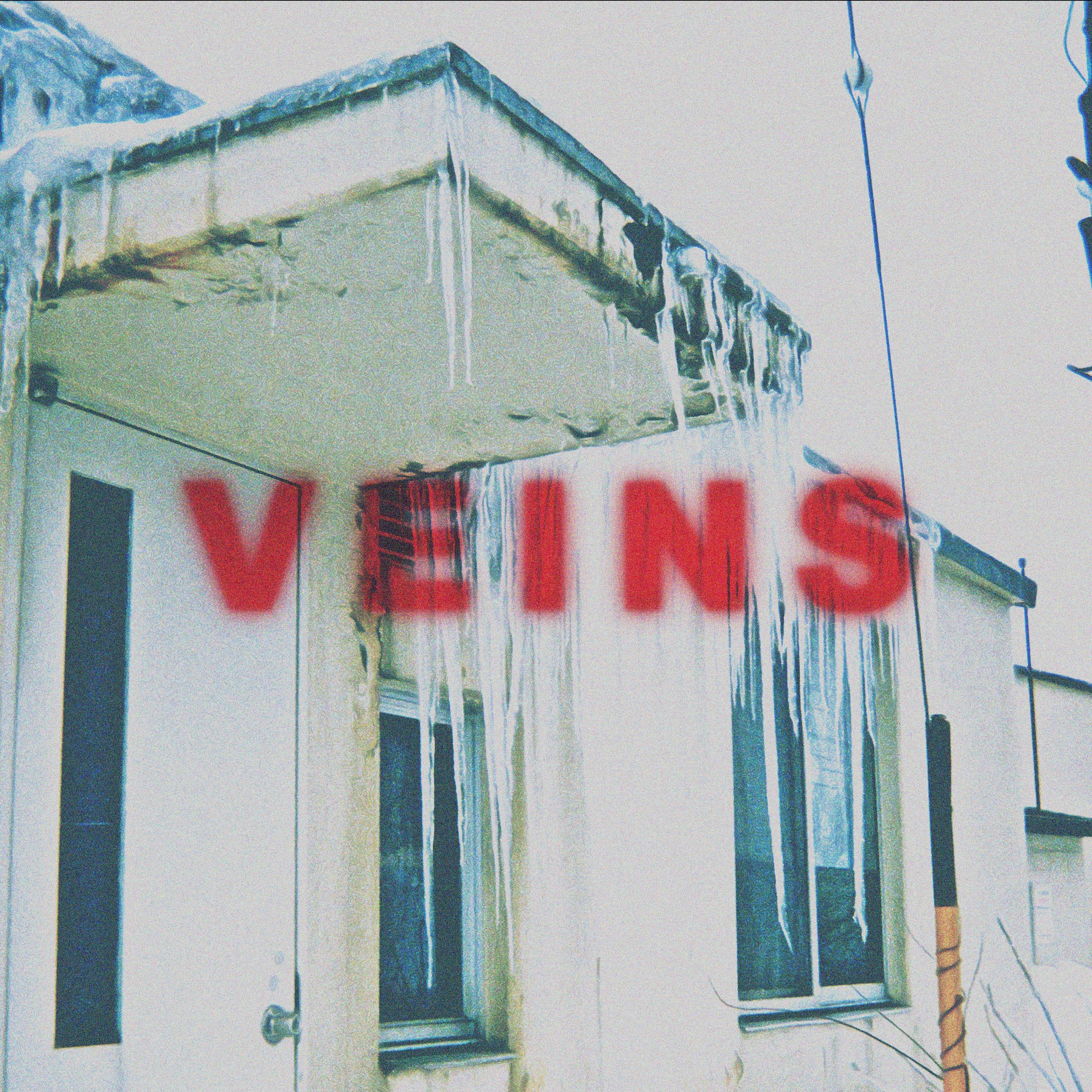 Veins - Single