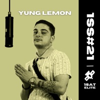 1SATELITE SESSION #21 (feat. Yung Lemon) - Single - 1Satelite