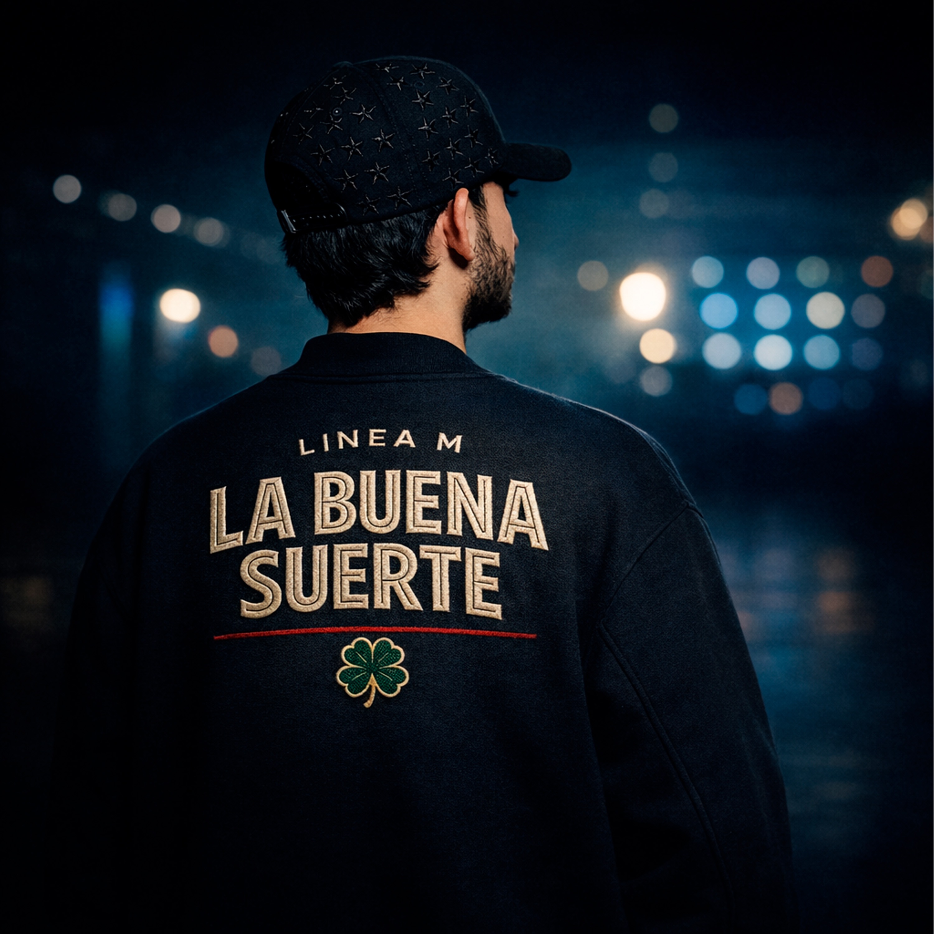 LA BUENA SUERTE - Single