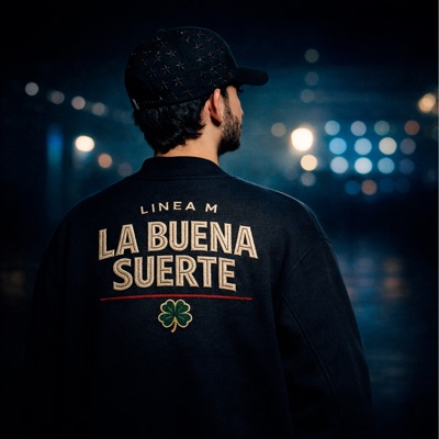 LA BUENA SUERTE - Single