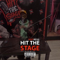Hit The Stage - Single - MO'RELL