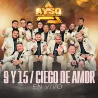 MIX DE AMOR — AGUILAR Y SU ORQUESTA