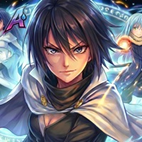 A CAPITÃ • Tensei Shitara Slime Datta Ken (feat. hinata sakaguchi) - Single - AnimeDropz