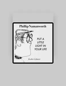 Phillip Namanworth सुनें, म्यूज़िक वीडियो देखें, बायो पढ़ें, दौरे की तारीखें और बहुत कुछ देखें!