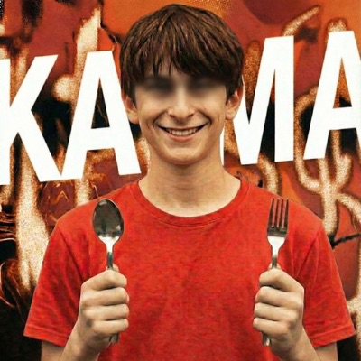 KARMA RESTAURANT PHONK - Single