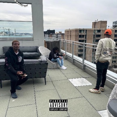 SET UP SHOP EP :Prod Grim - EP