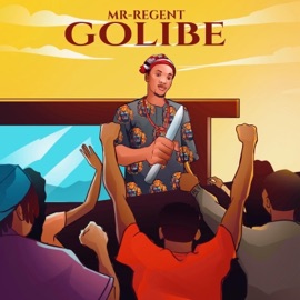Golibe Mr-Regent