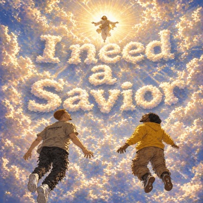 I need a savior - Single